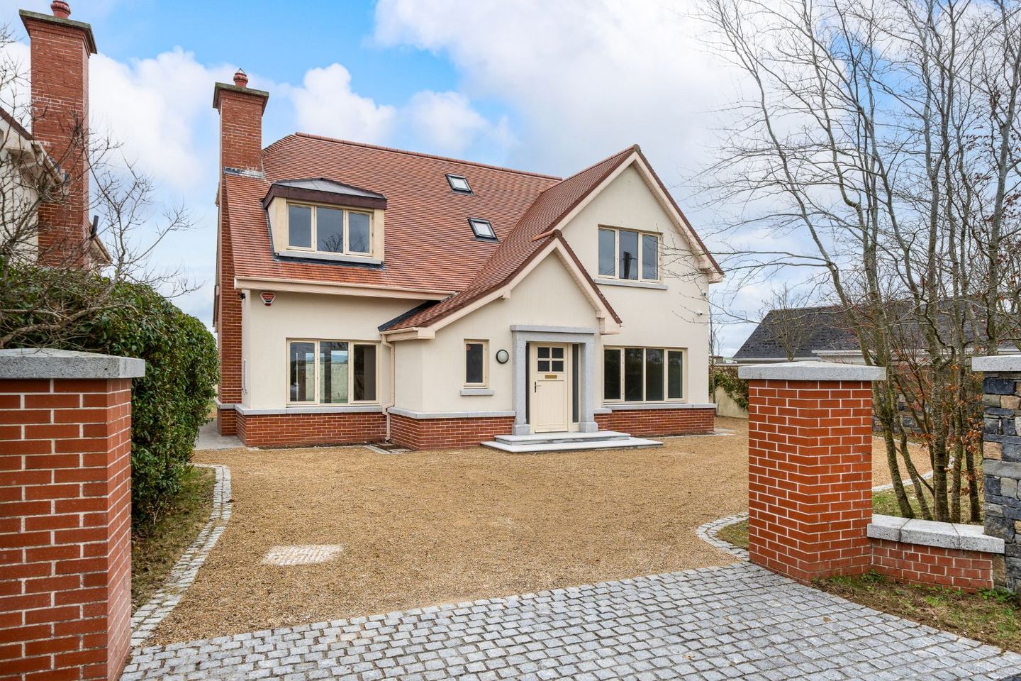 1 Kingston Heath, Killeen Lane, Riverstown, Birr, Co. Offaly, R42VW01