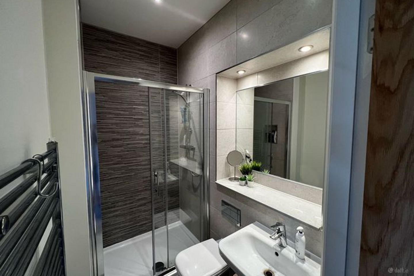Apartment 10, The Hermitage, Clarehall, Dublin 13