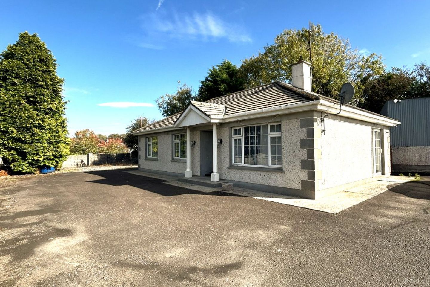 Cappagh, Gaulsmills, Kilmacow, Co. Kilkenny, X91ED96
