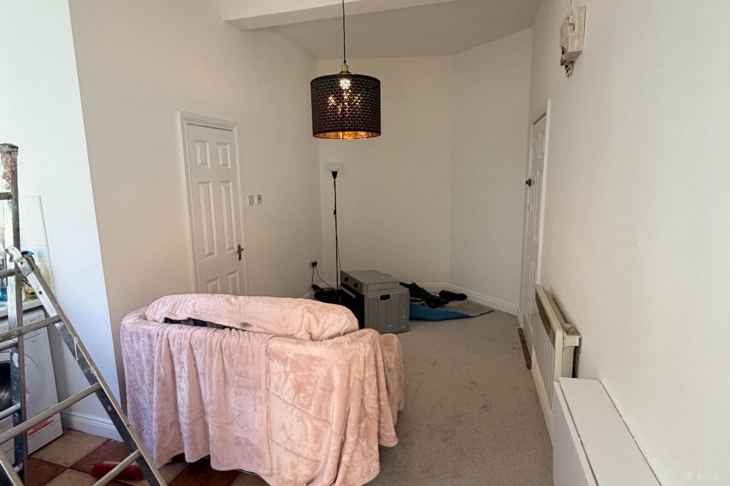 Flat 1, Corner Bar Flats, Main Street, Ballaghaderreen, Ballagh, Co. Roscommon