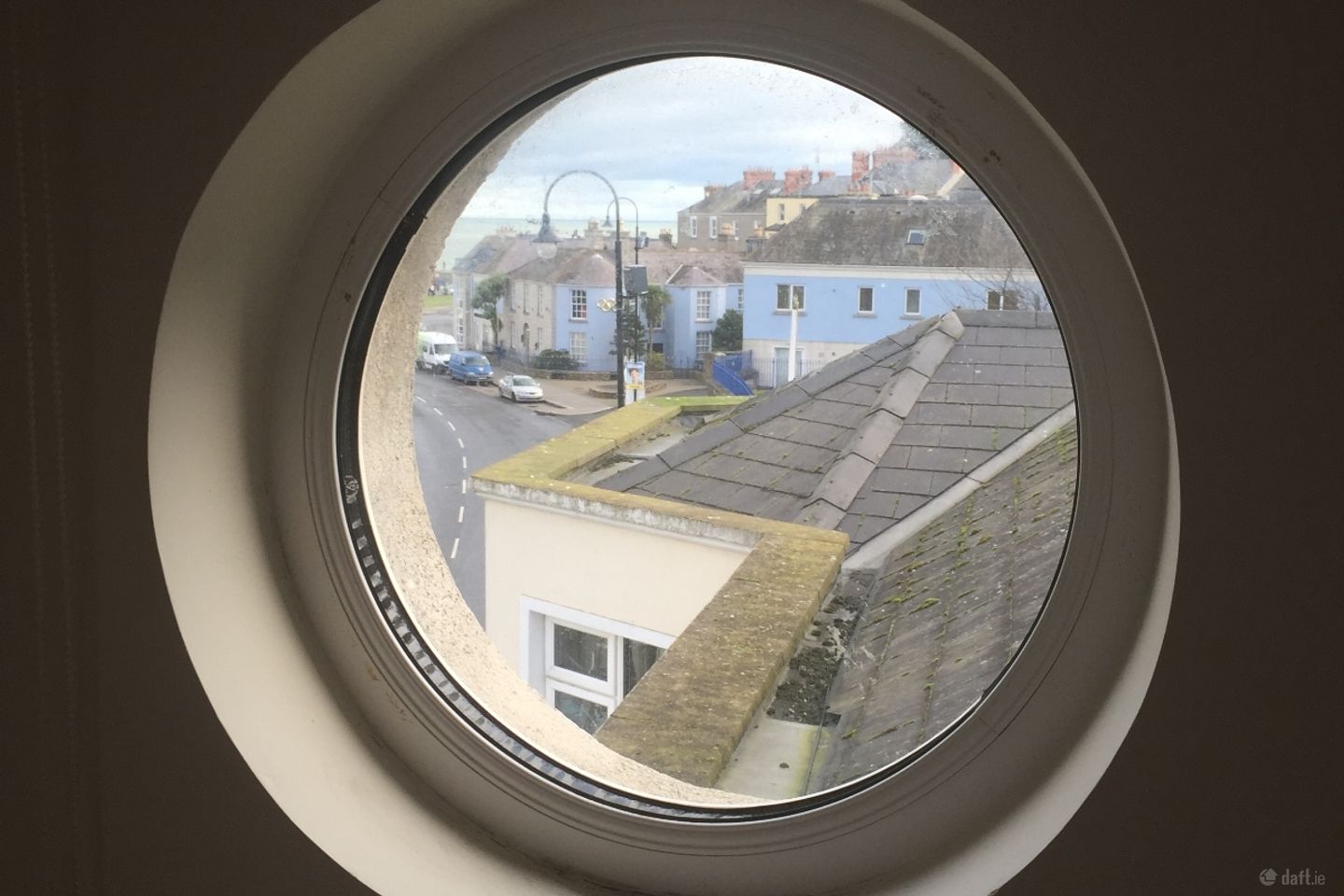 Apt 1 Island View, Harbour Road, Howth, Co. Dublin