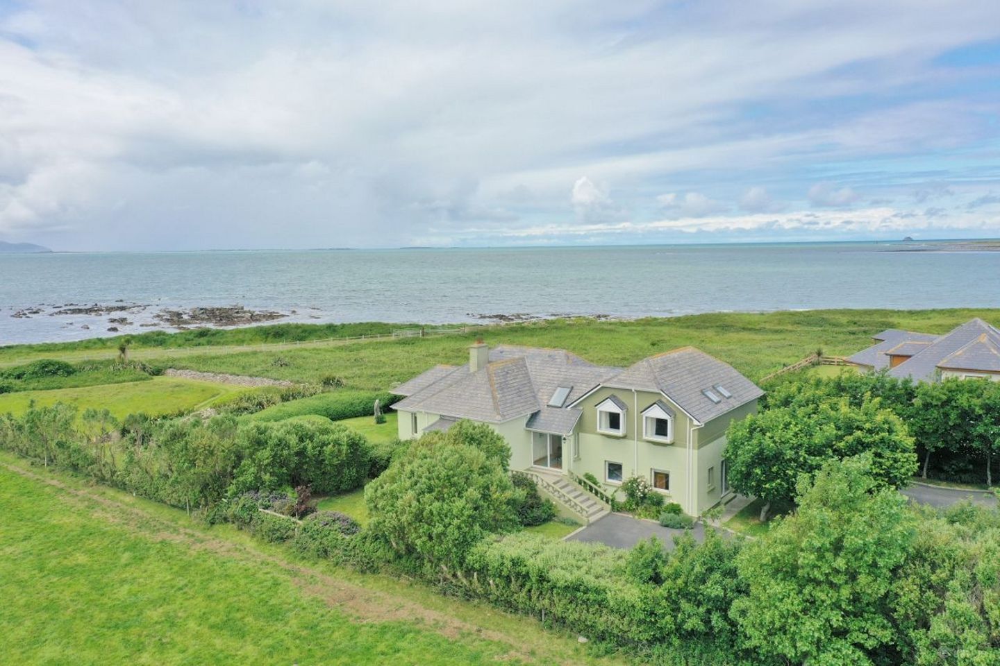 Island Road, Fenit, Co. Kerry, V92X935