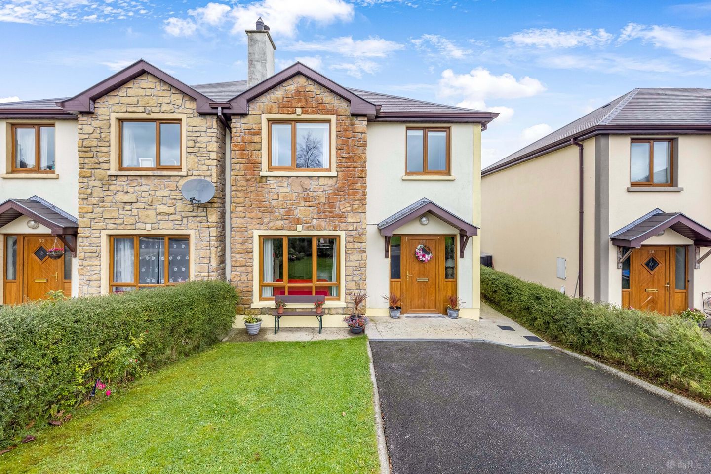 49 Ardkill Place, Ballinagh, Co Cavan, H12D261