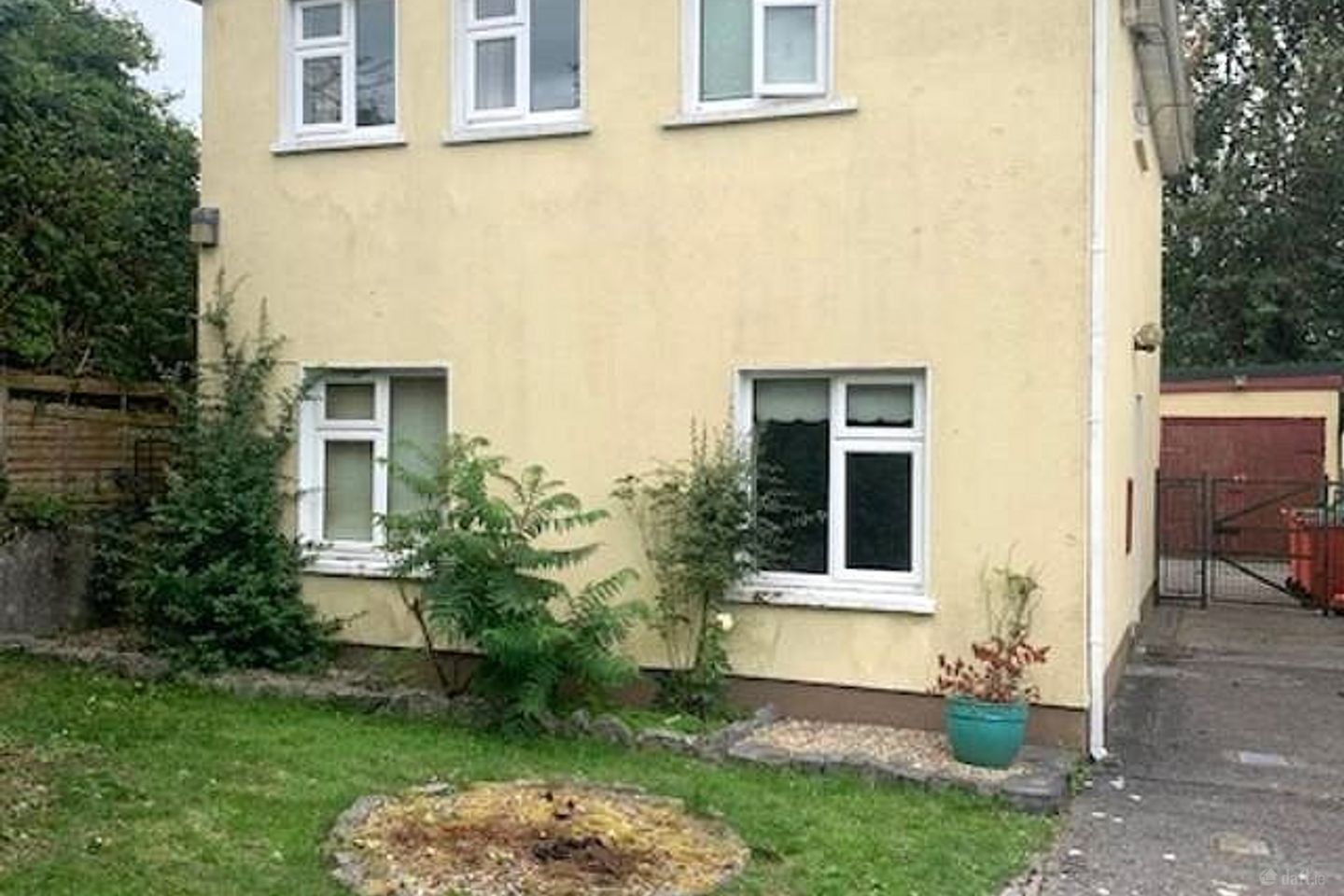 1 Rockfield Park, Rahoon, Rahoon, Co. Galway, H91PY6F