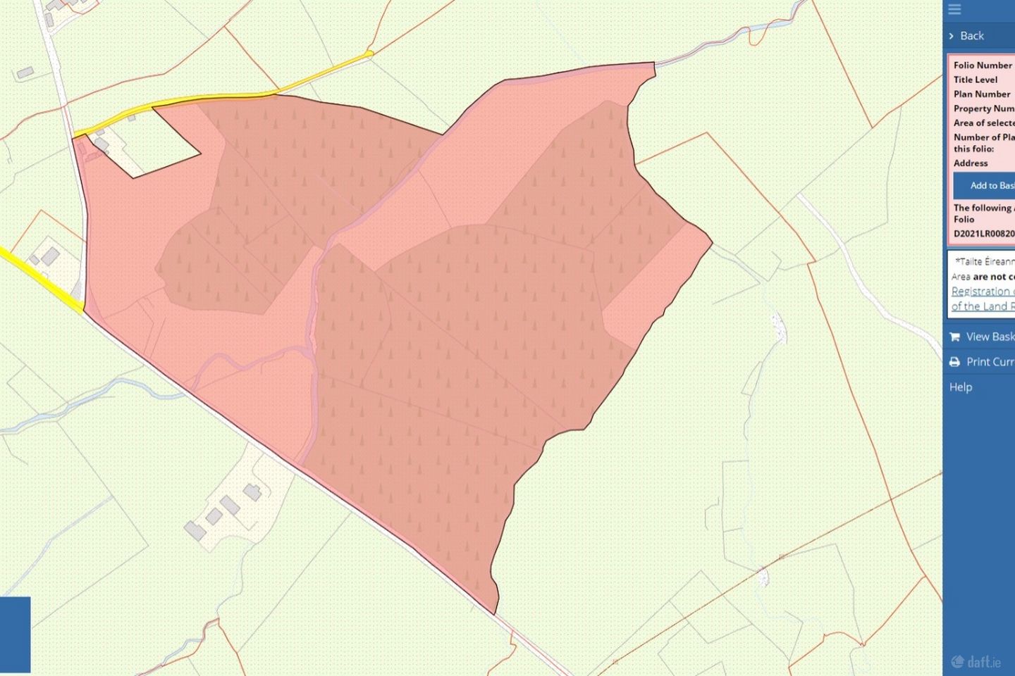 Furroor Kilmaley, Ennis, Co. Clare