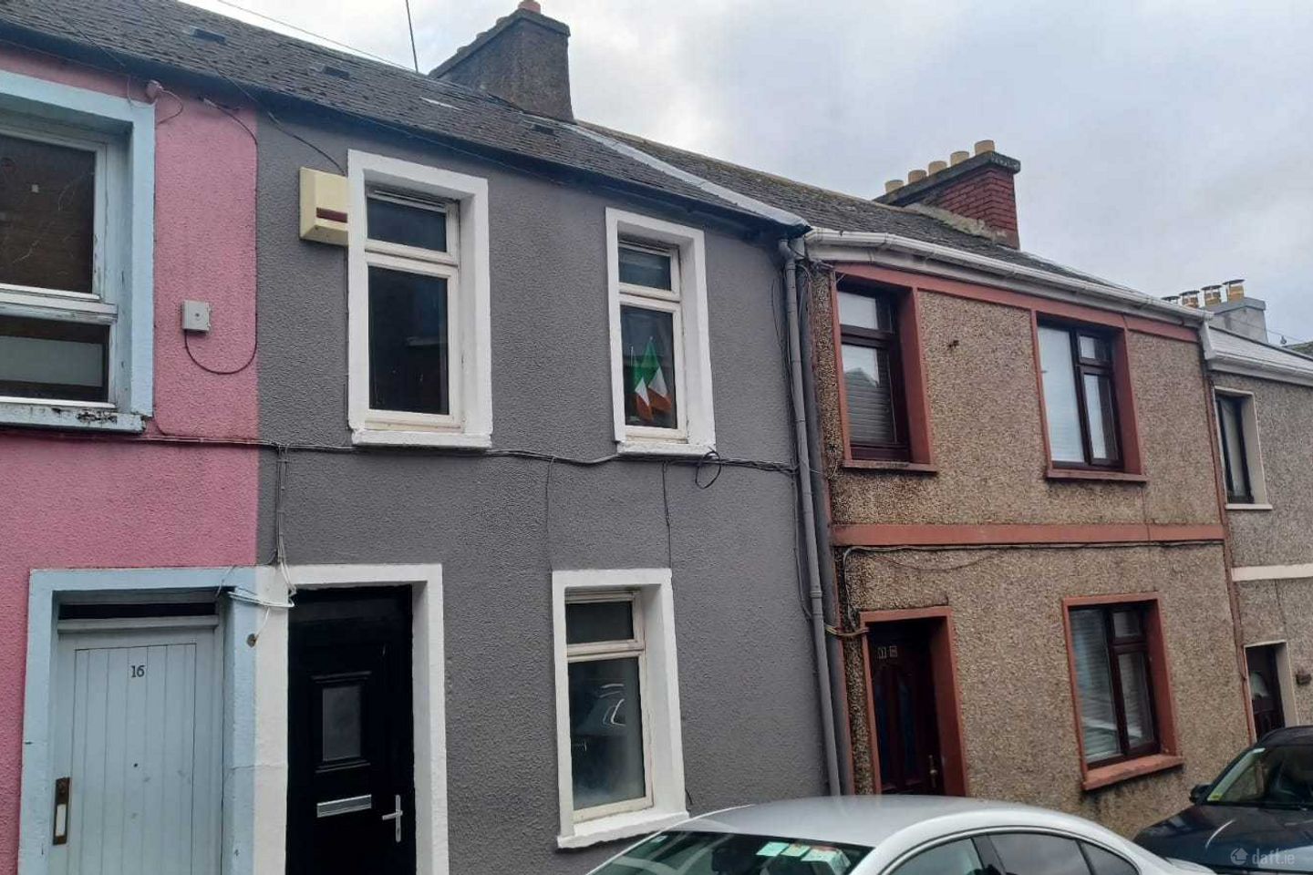 17 Upper Cattle Market Street, Shandon, Cork City Centre, T23WV9W