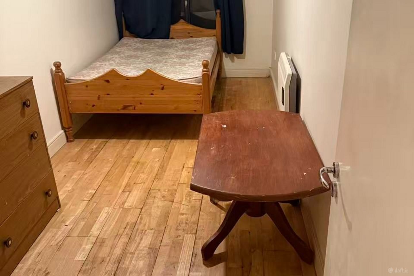 harbour point apartment, Longford Town, Co. Longford