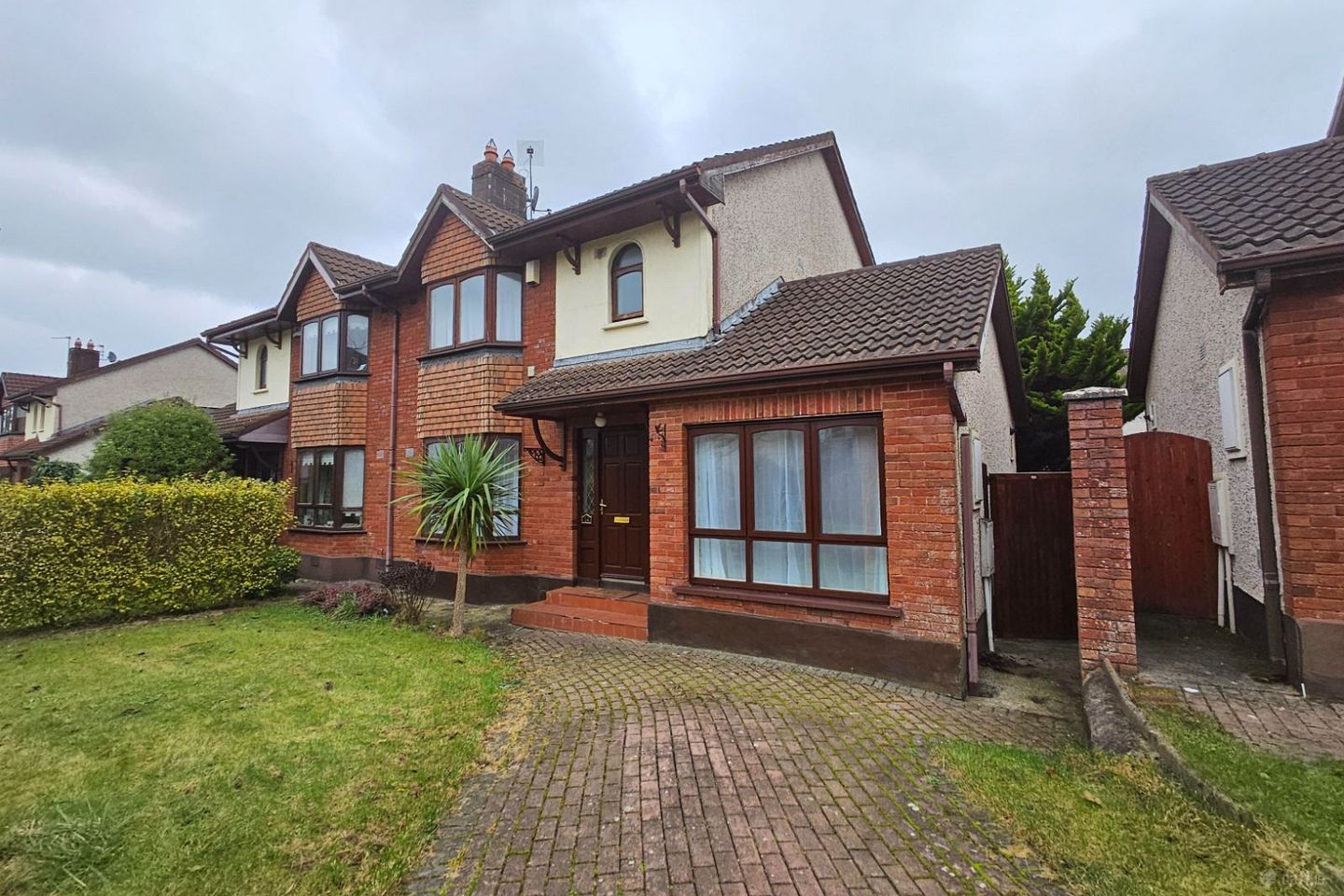 14 The Park, Huntsfield, Dooradoyle, Co. Limerick