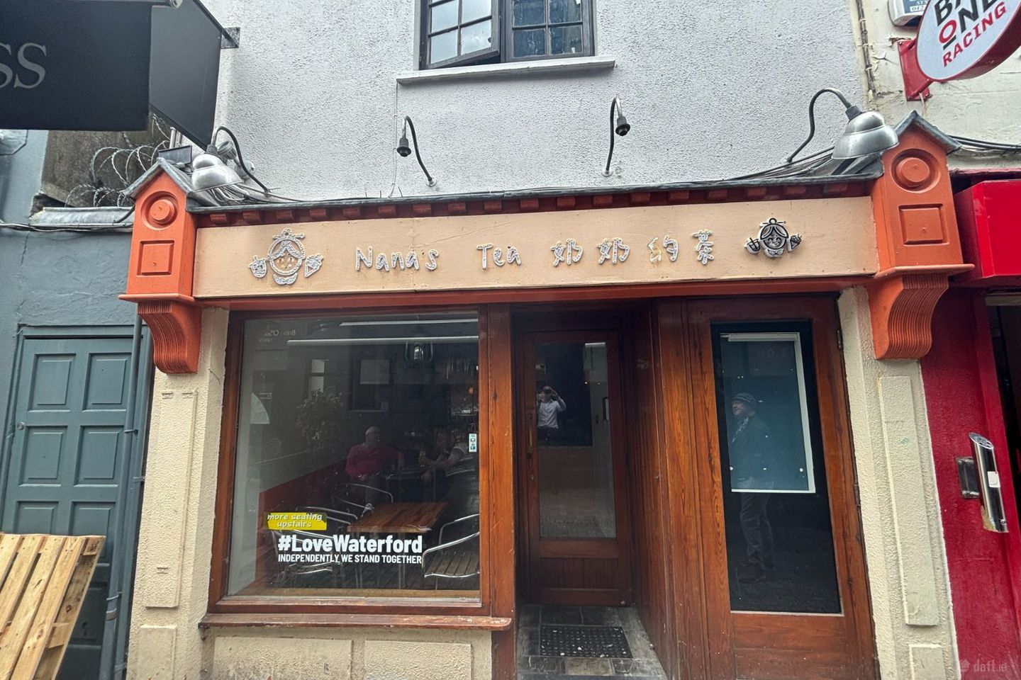 No 2 Arundel Lane, Waterford City Centre, Co. Waterford