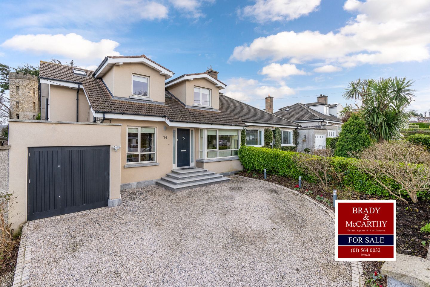 14 Ardagh Crescent, Blackrock, Co. Dublin, A94K680