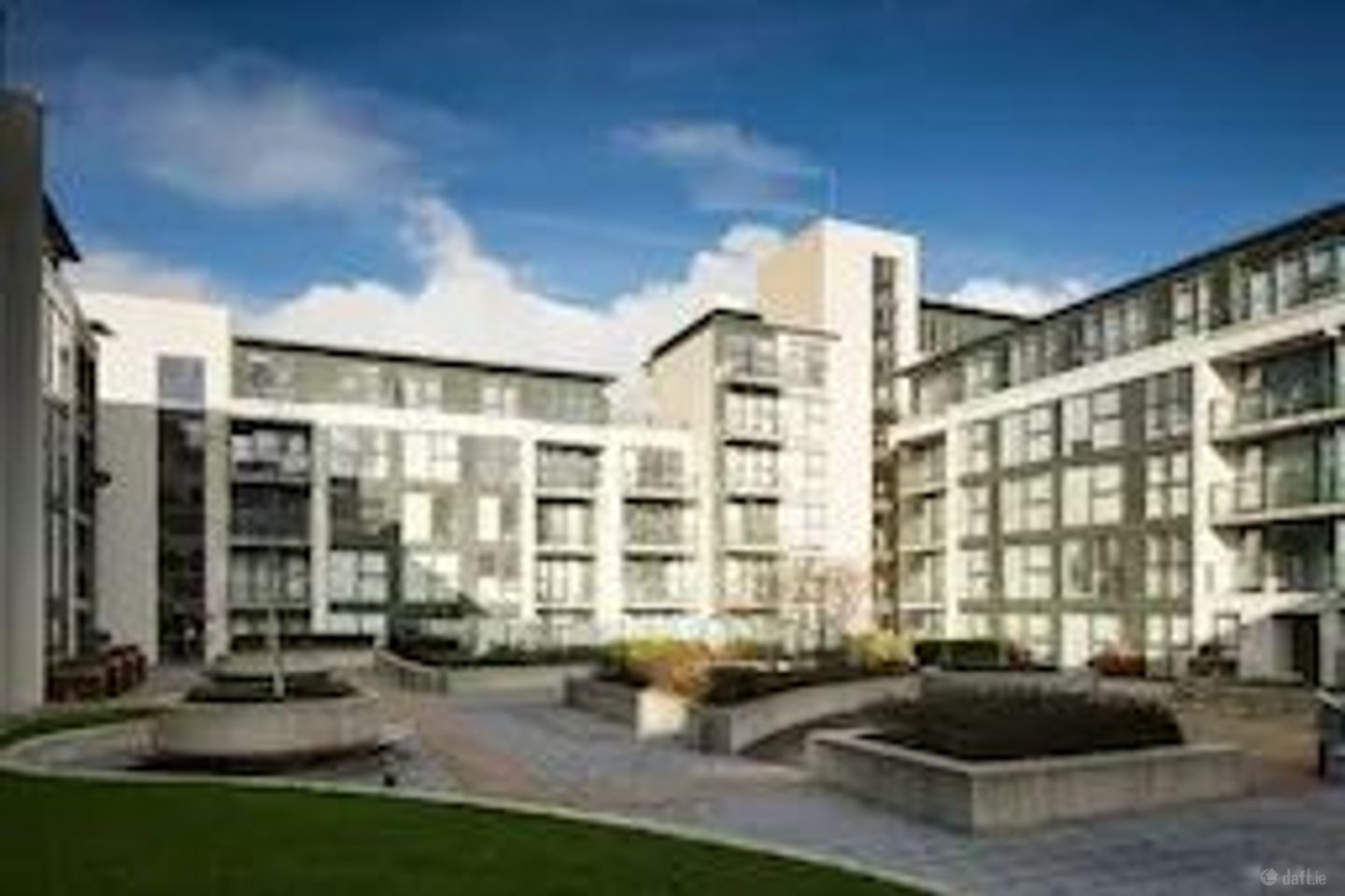 Apartment 116, Block 9B, Tallaght Cross West, Tallaght, Dublin 24