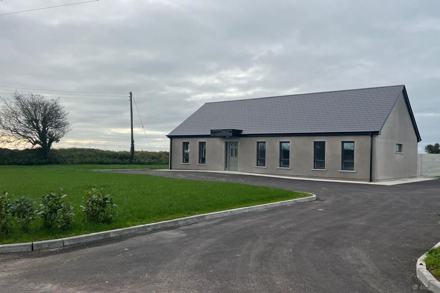 Ballylegane, Watergrasshill, Co. Cork