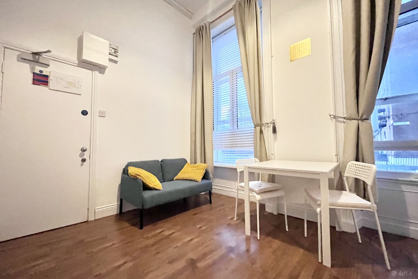 Mountjoy Square East (F3), Dublin 1