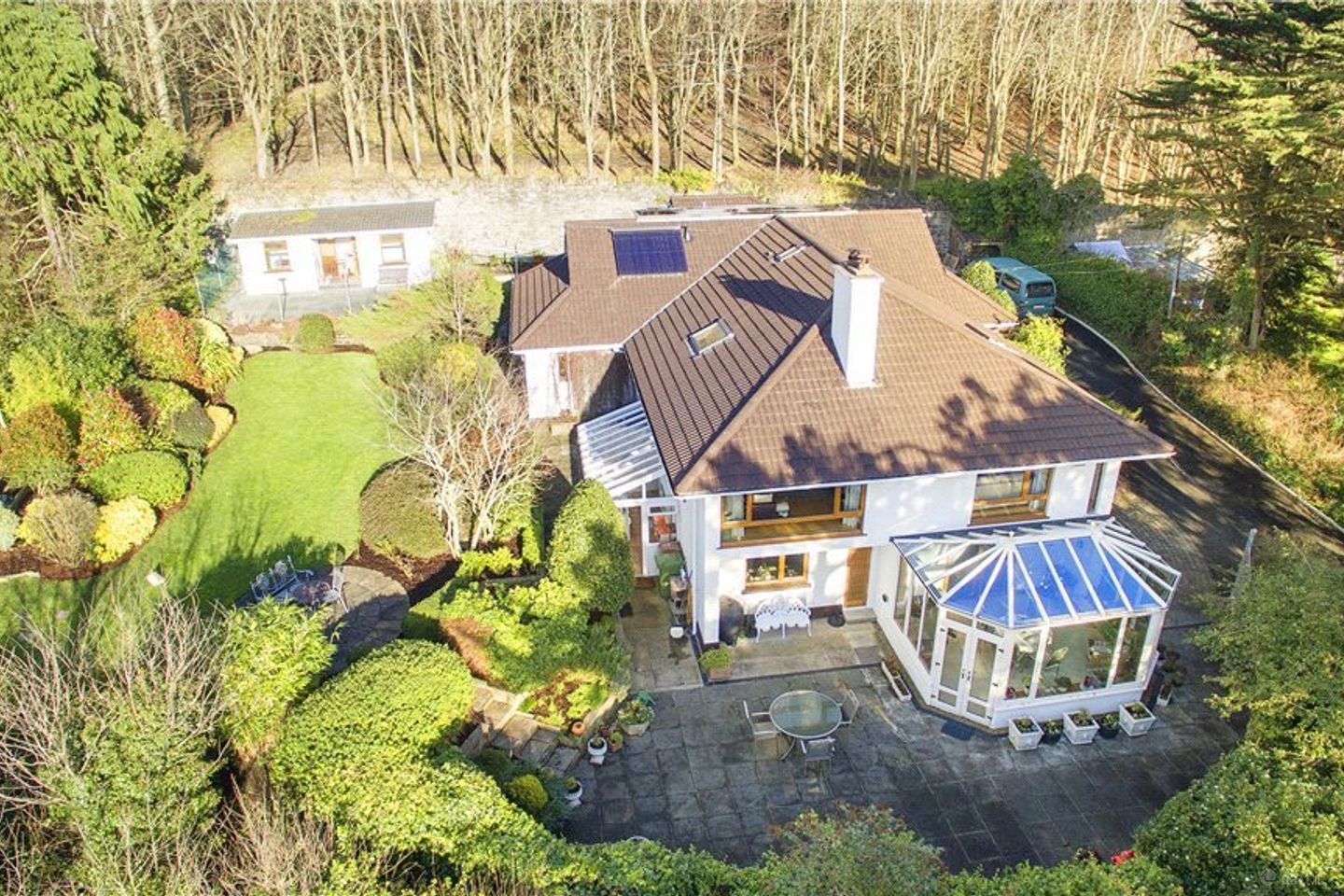 Ard Aoibhinn, Knockmaroon Hill, Chapelizod, Dublin 20