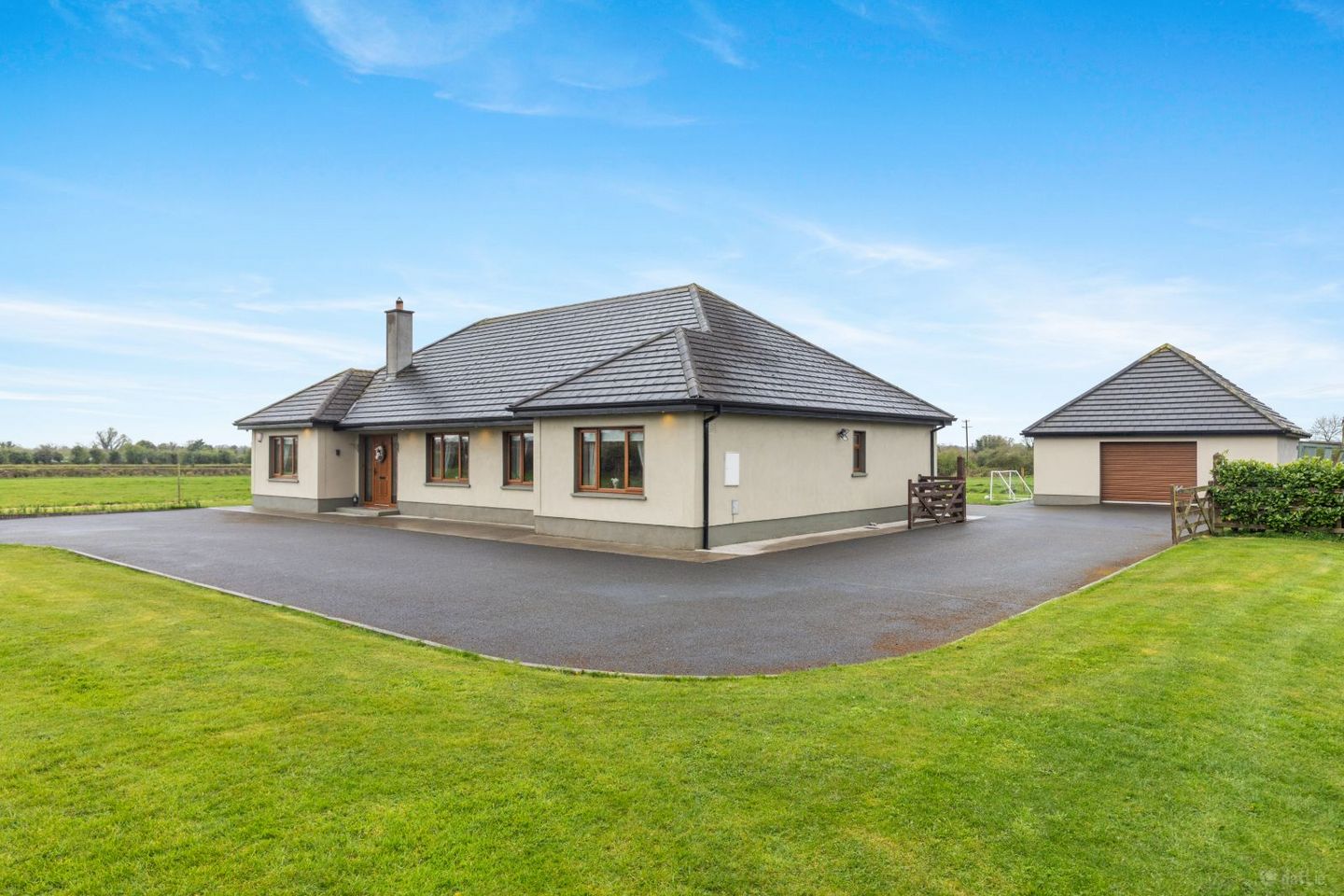 Churchtown, Dunderry, Bohermeen, Co. Meath, C15A2W2