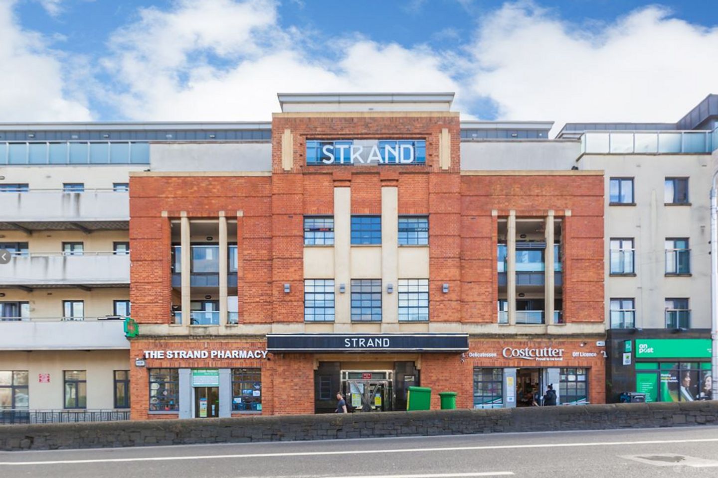 Apt 50, The Strand, 149 North Strand Road, D03 X036, North Strand, Dublin 3