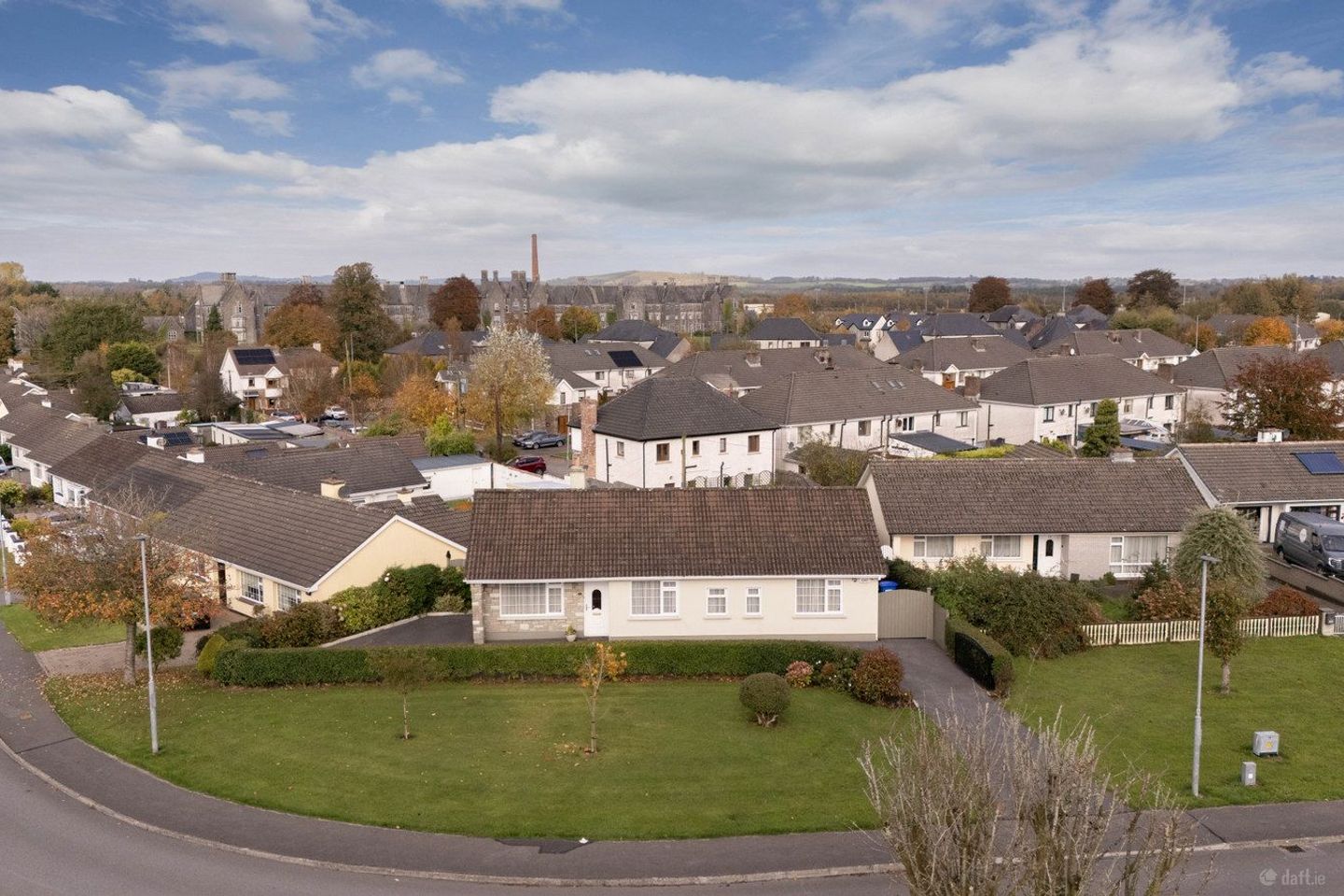 10 Great Oaks, Mullingar, Mullingar, Co. Westmeath, N91E3H5