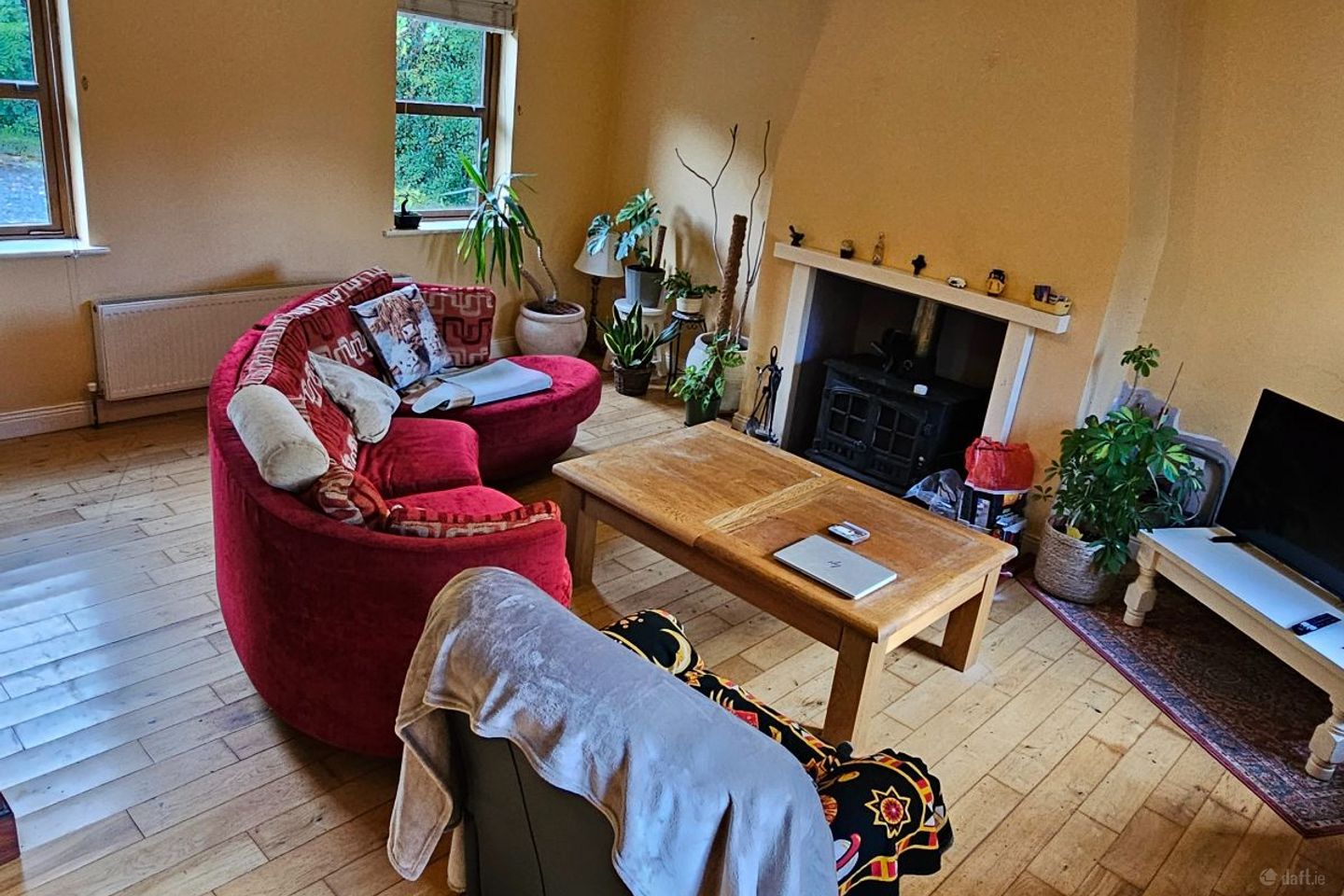 Knockbrack, Athenry, Monivea, Co. Galway