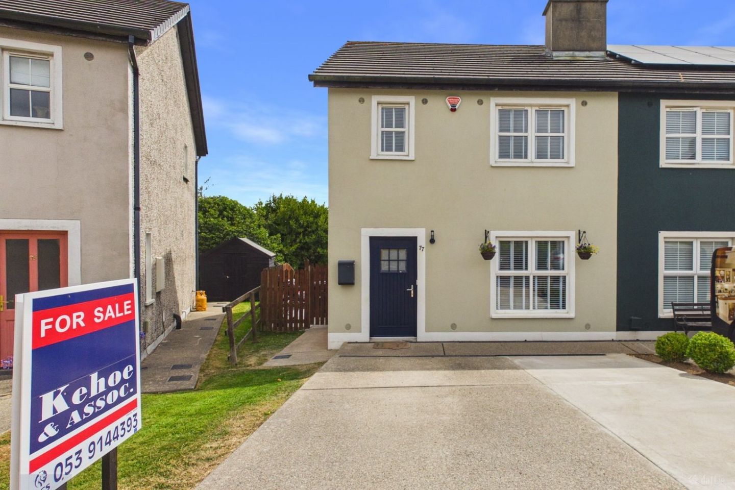 77 Cluain Dara, Clonard, Co. Wexford, Y35X8CW