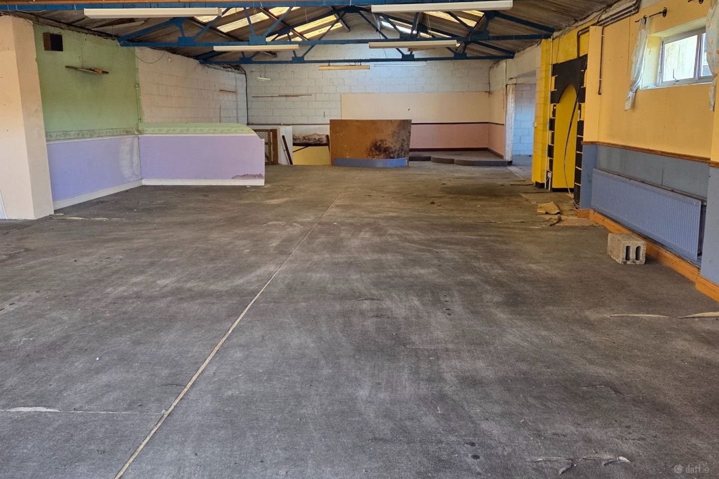 St Bridgits Street , Ballinamore, Co. Leitrim