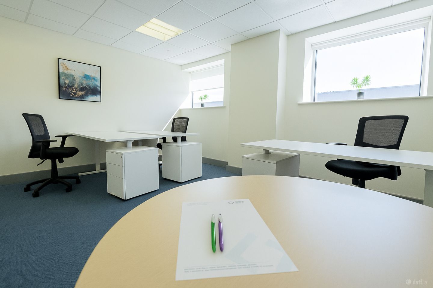 Sky Business Centres - (Office 15) Port Tunnel Business and Technology Park, Clonshaugh, Dublin 17, Clonshaugh, Dublin 17