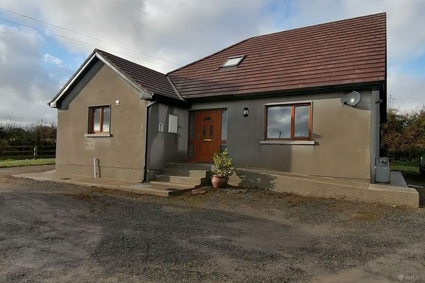 Cregg, Carrick-On-Suir, Carrick-on-Suir, Co. Tipperary