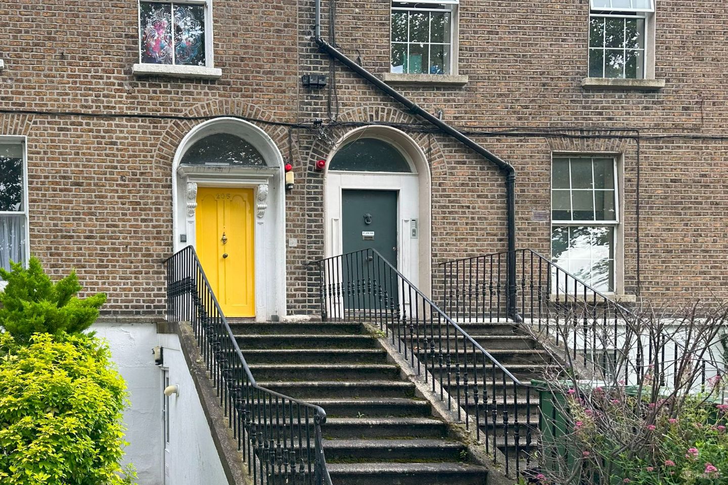 No 3, 205 North Circular Road, North Circular Road, Dublin 7