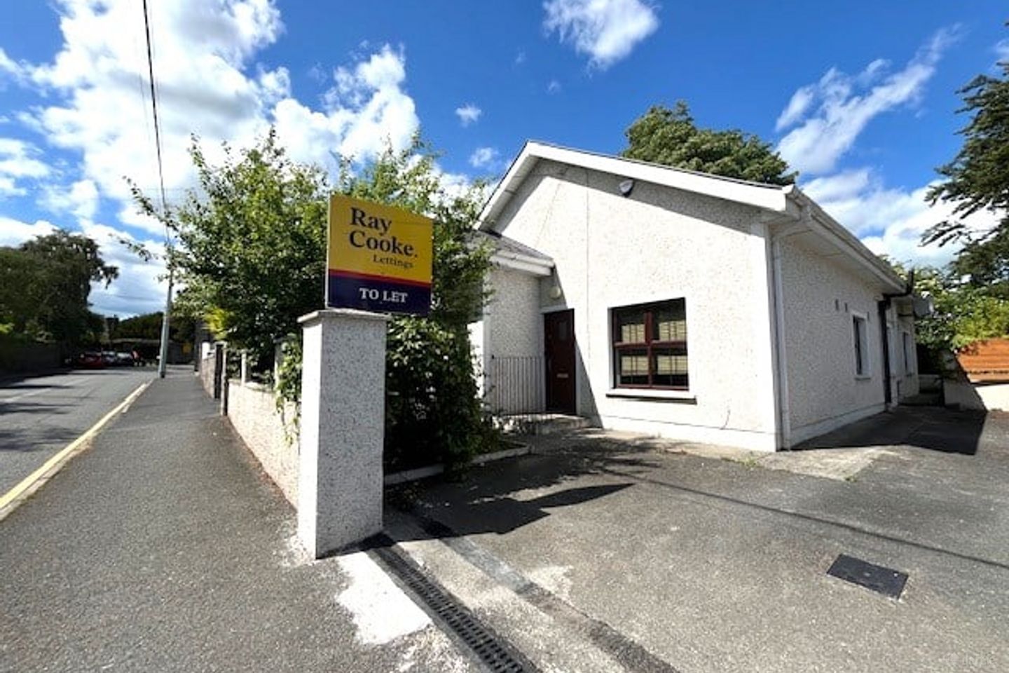 Church Road, Celbridge, Co. Kildare