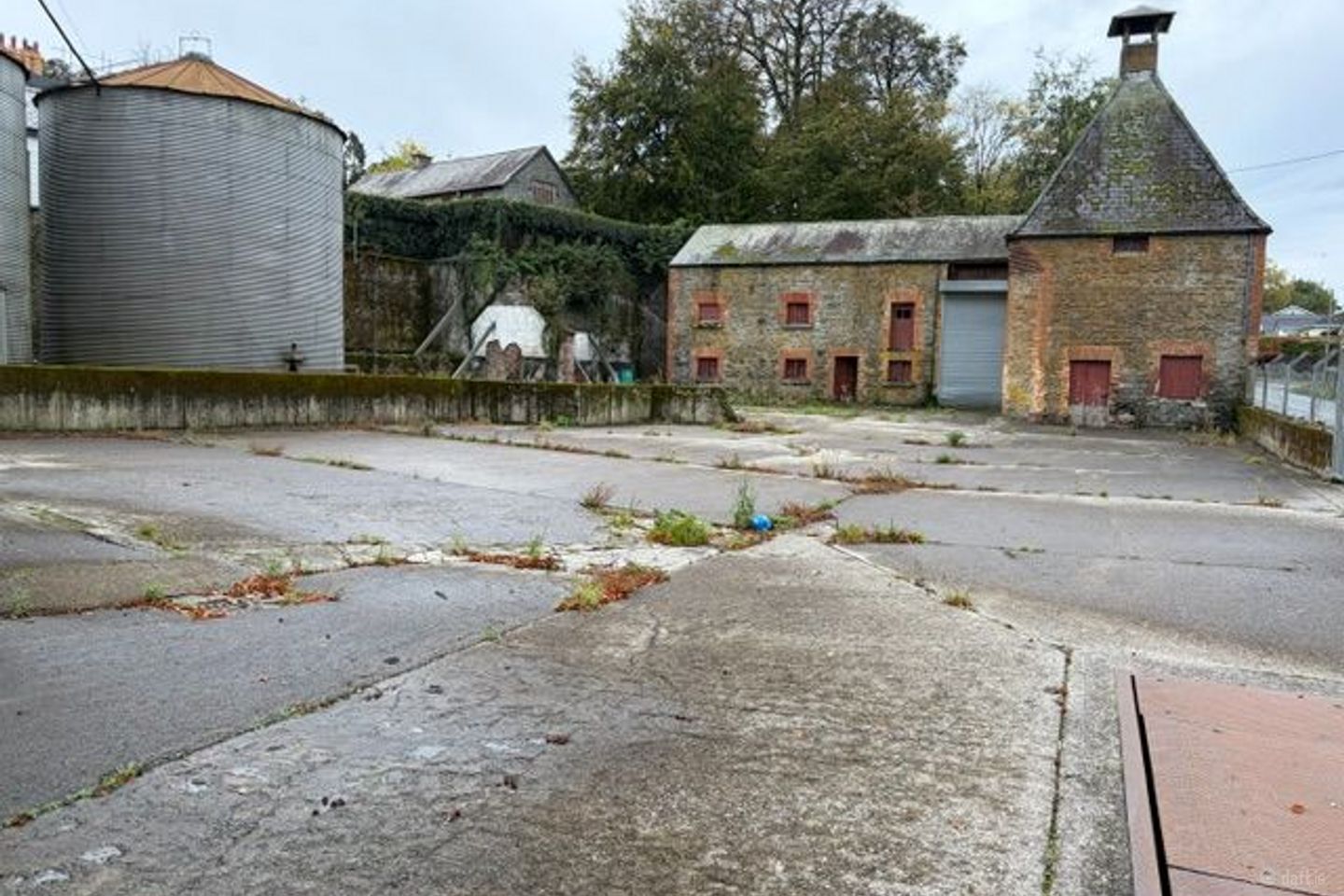  The Mill, Athgarvan, Athgarvan, Co. Kildare