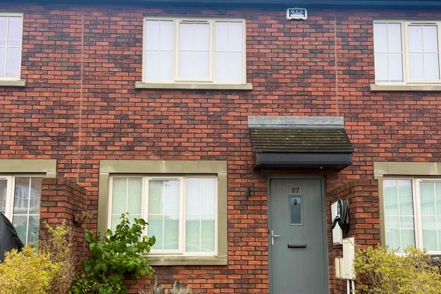 27 Dundoogan, Dundalk, Blackrock, Co. Louth