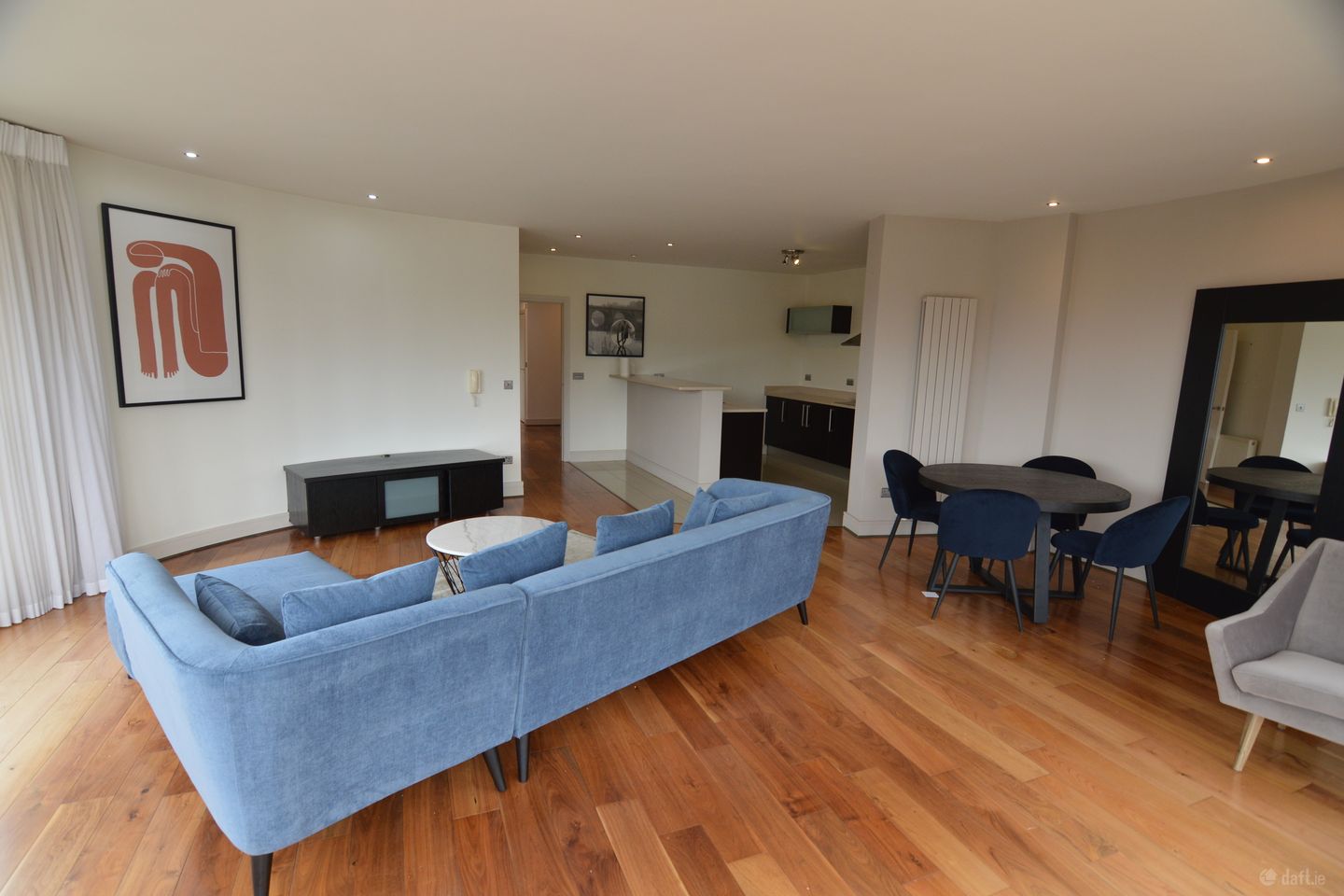 Apartment 113, Southmede, Ballinteer Road, Dundrum, Dublin 16