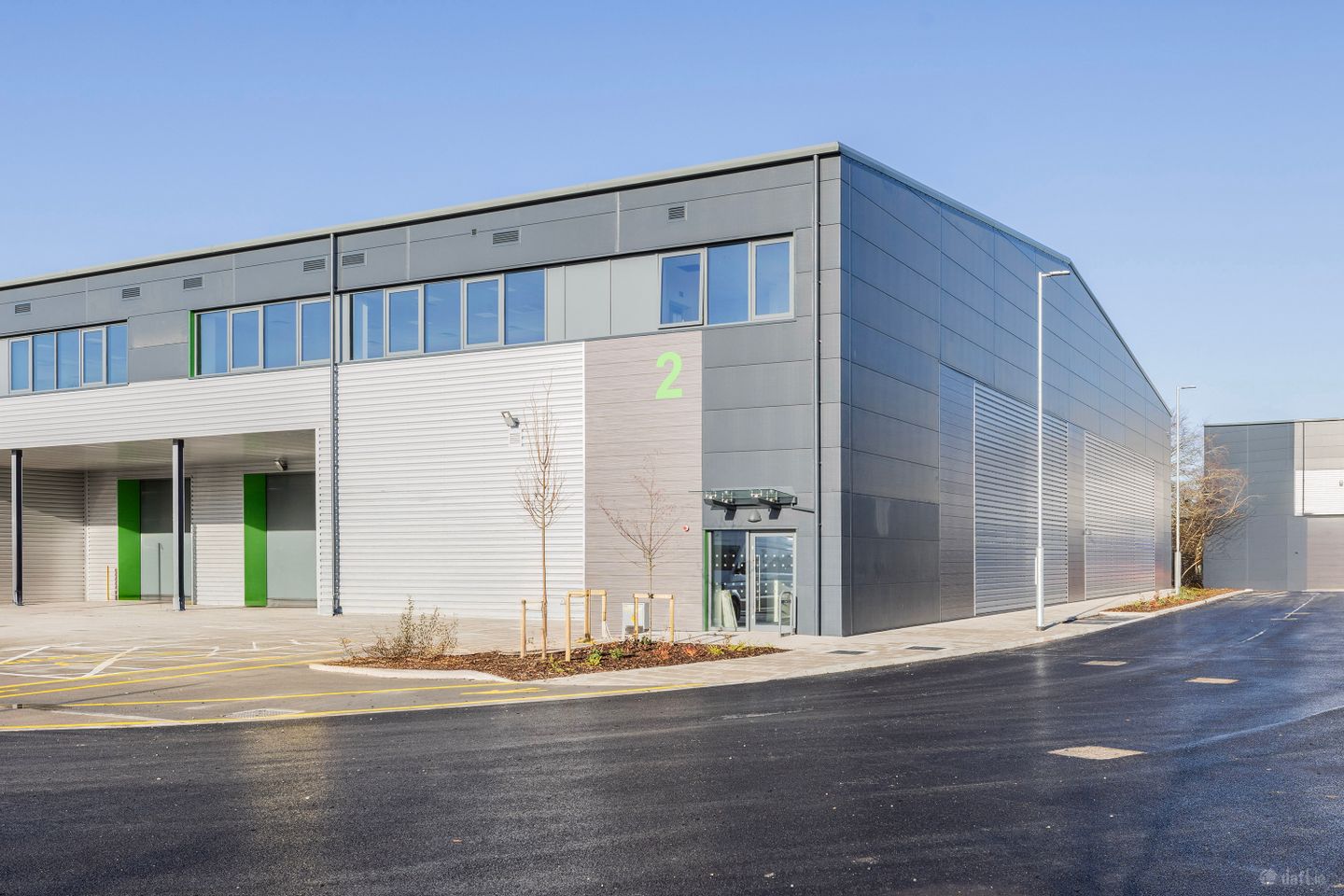 Unit 2 Airport Trade Park, Swords Road, Co Dublin
