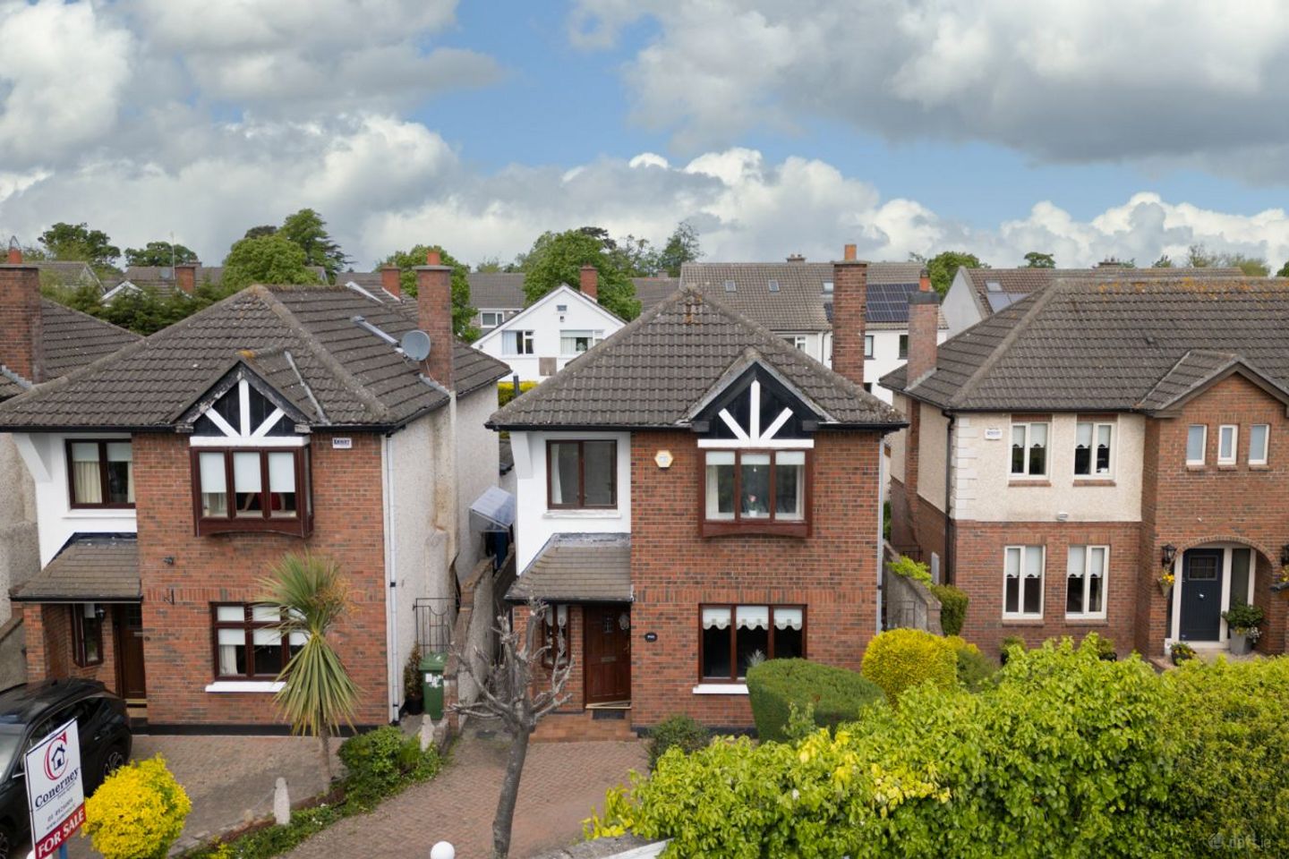 5 Fonthill Court, Rathfarnham, Willbrook, Dublin 14, D14V0Y3