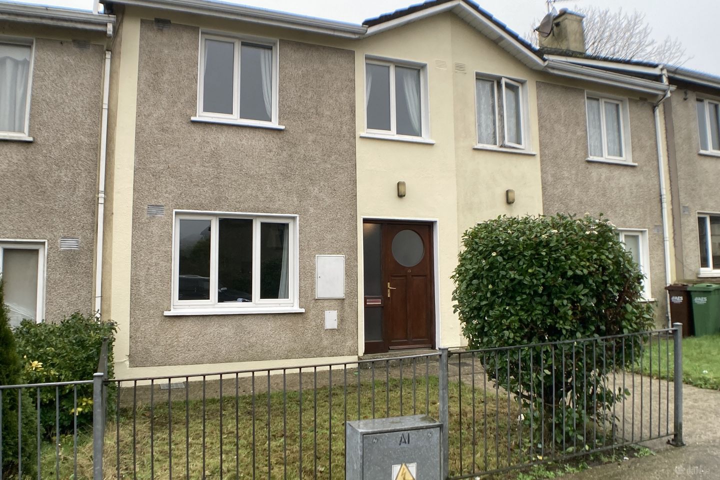 19 Stream Street, Taghmon, Co. Wexford, Y35CC44