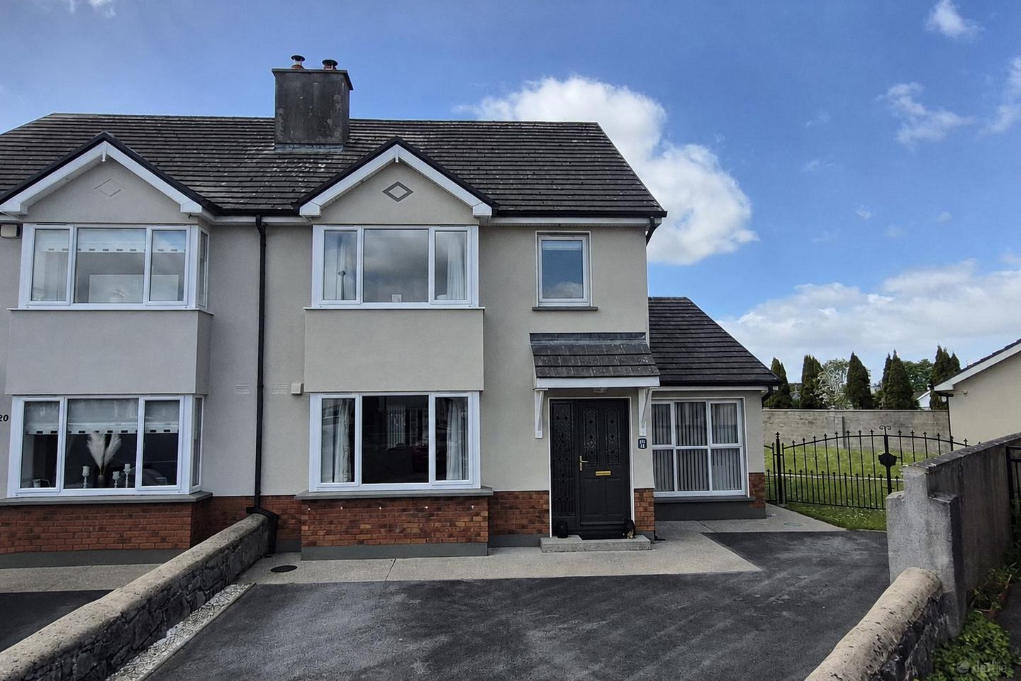 121 Palace Fields, Tuam, Co. Galway, H54PR58