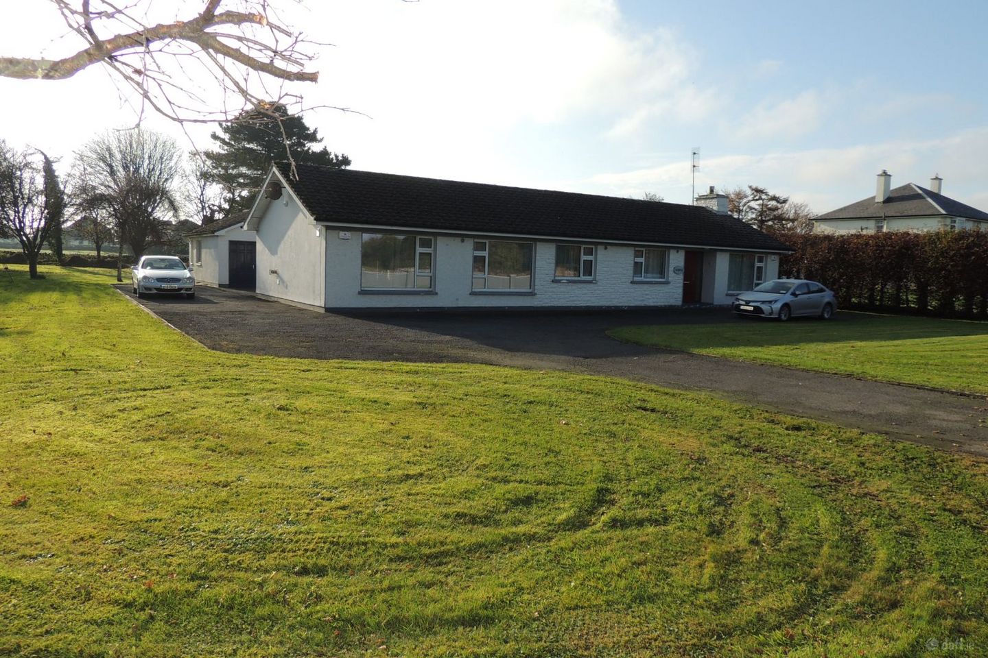 Apartment 2, Logboy House, Carnmore West, Carnmore, Co. Galway
