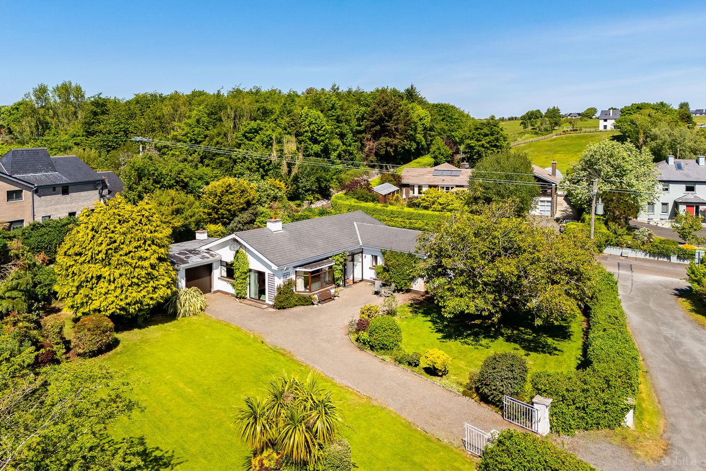 Mountlands, Ballyweelin, Rosses Point, Co. Sligo, F91PK84