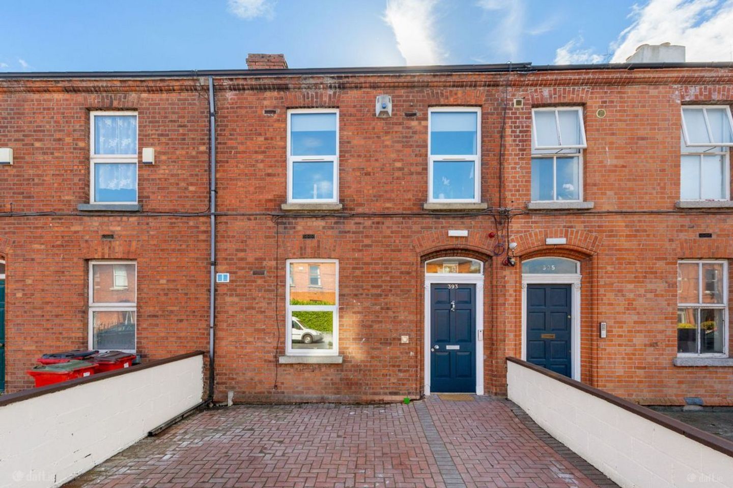 South Circular Road, Rialto, Dublin 8