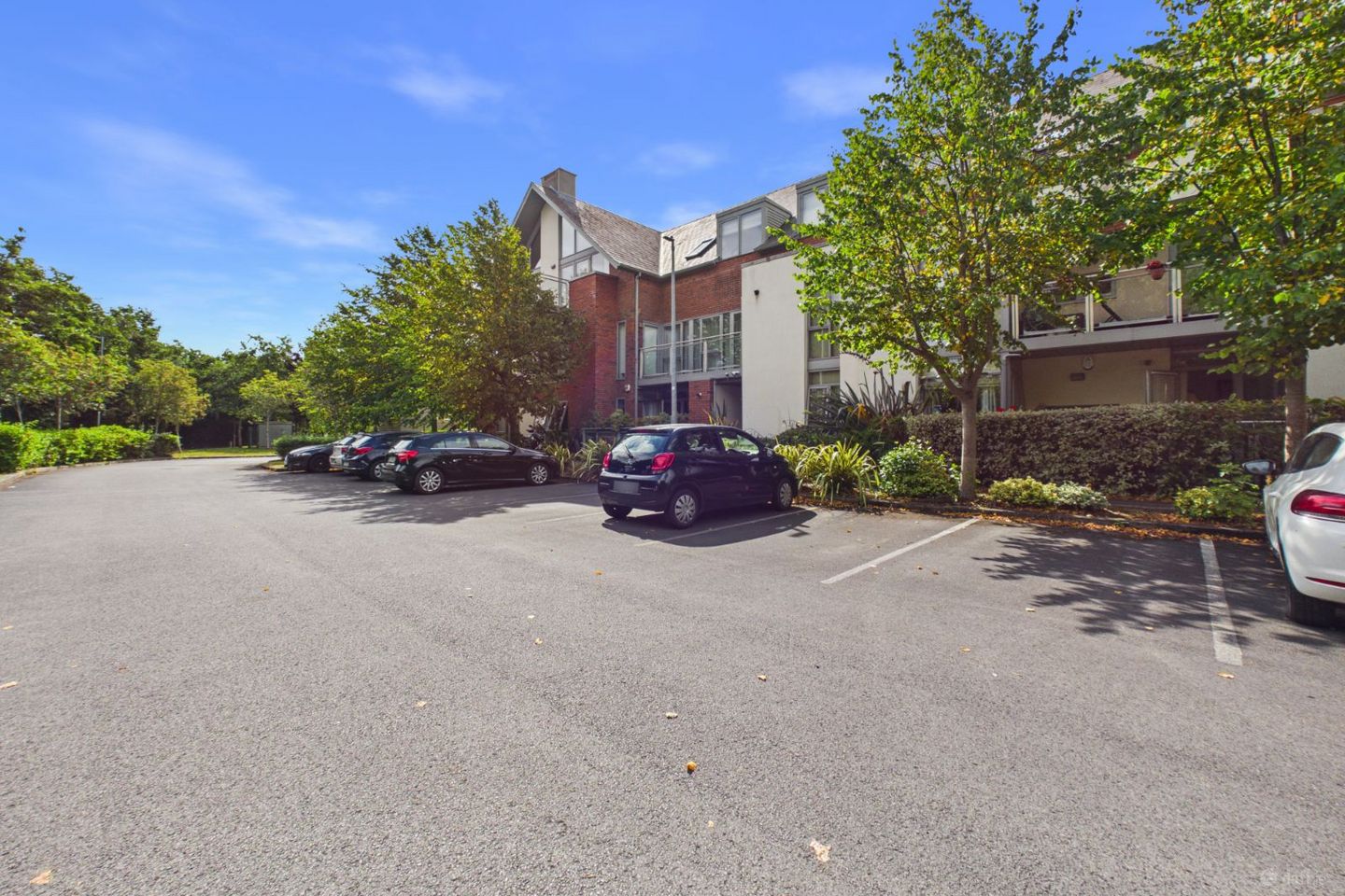 Apartment 143, Block G, The Gallery, Turvey Walk, Donabate, Co. Dublin, K36VW18