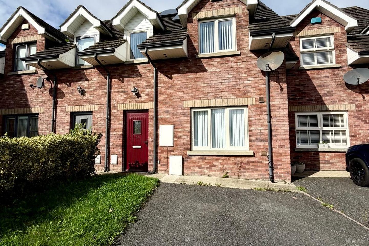 94 Ath Lethan, Racecourse Road, Dundalk, Co. Louth