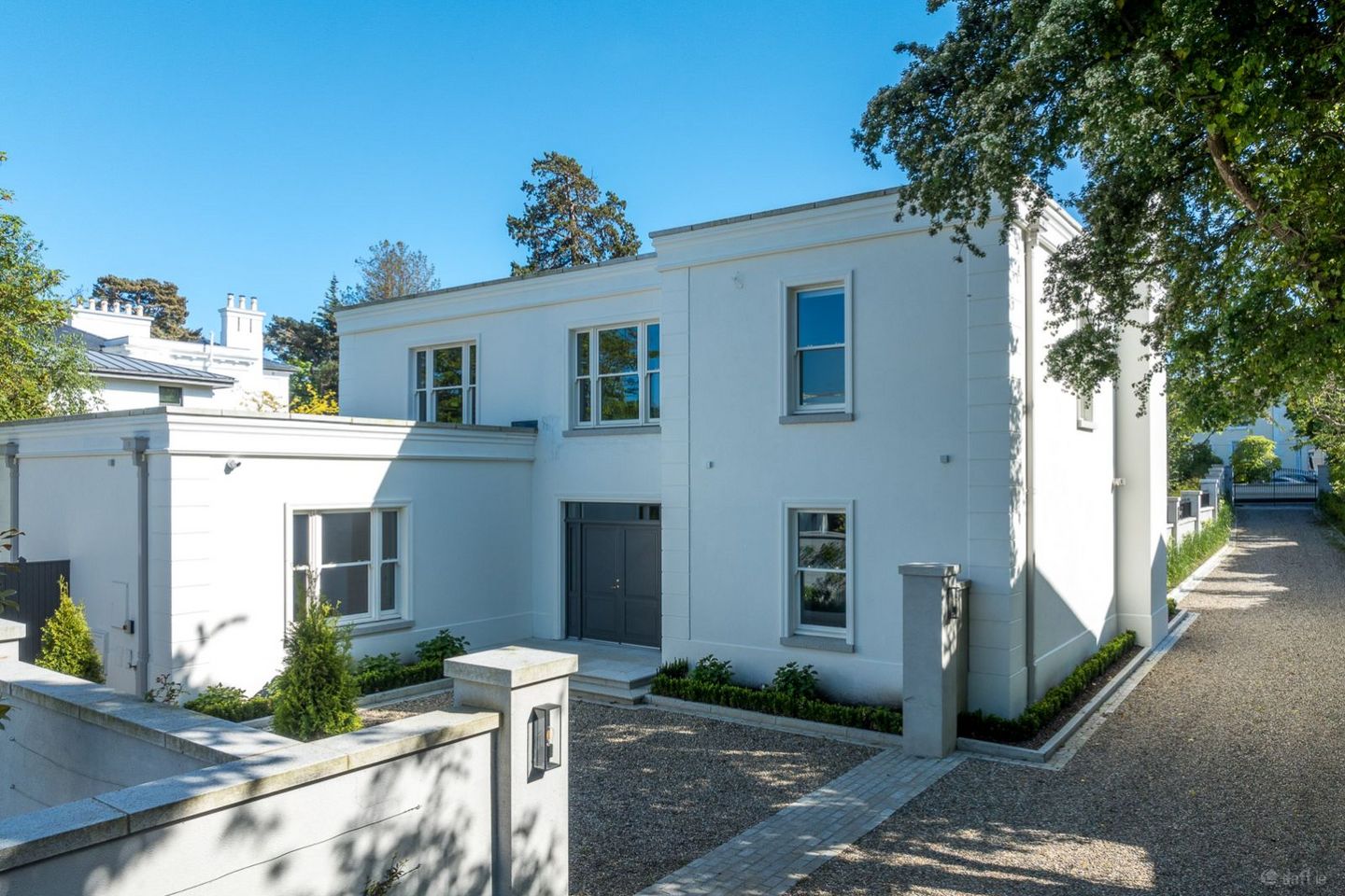 Ferndale, Avoca Avenue, Stillorgan, Co. Dublin