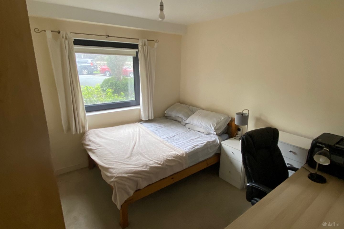 Apartment 002, Block D, The Glen, Clon Brugh, Aiken'S Village, Stepaside, Dublin 18
