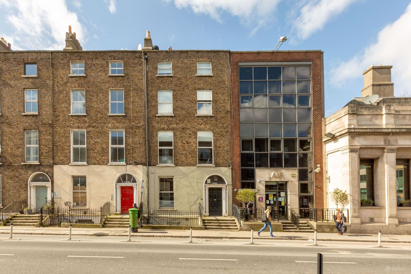 Flat 4, 59 Richmond Street South, Dublin 2