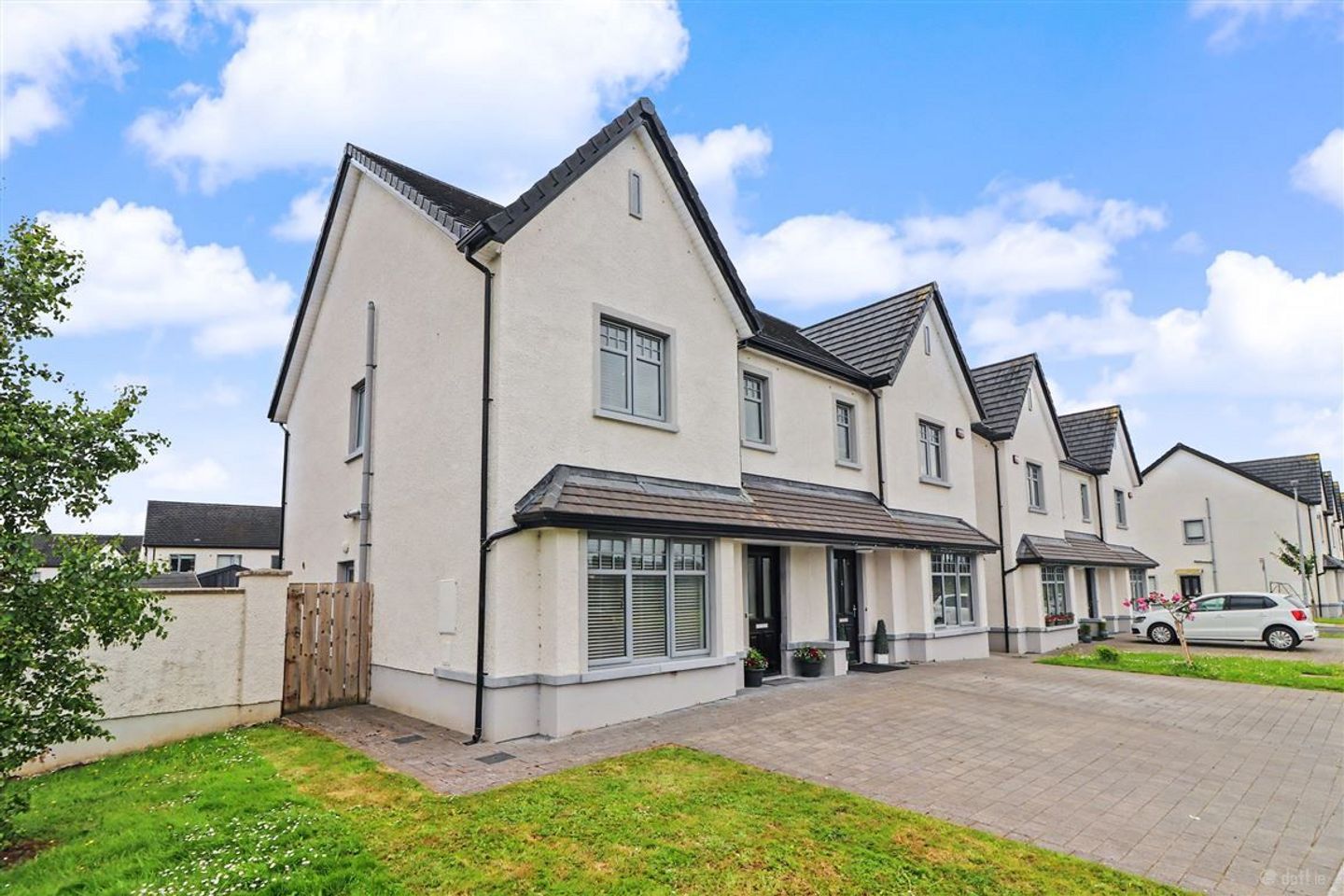 Mungret Gate, Limerick, Dooradoyle, Co. Limerick