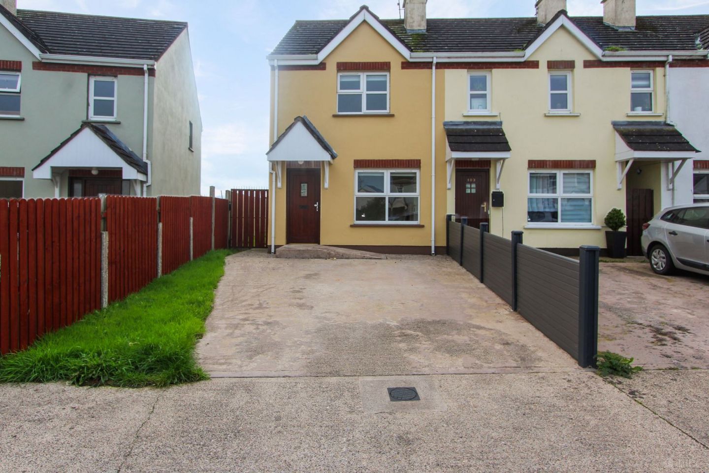 104 Wylies Hill , Ballybay, Co. Monaghan, A75YY96