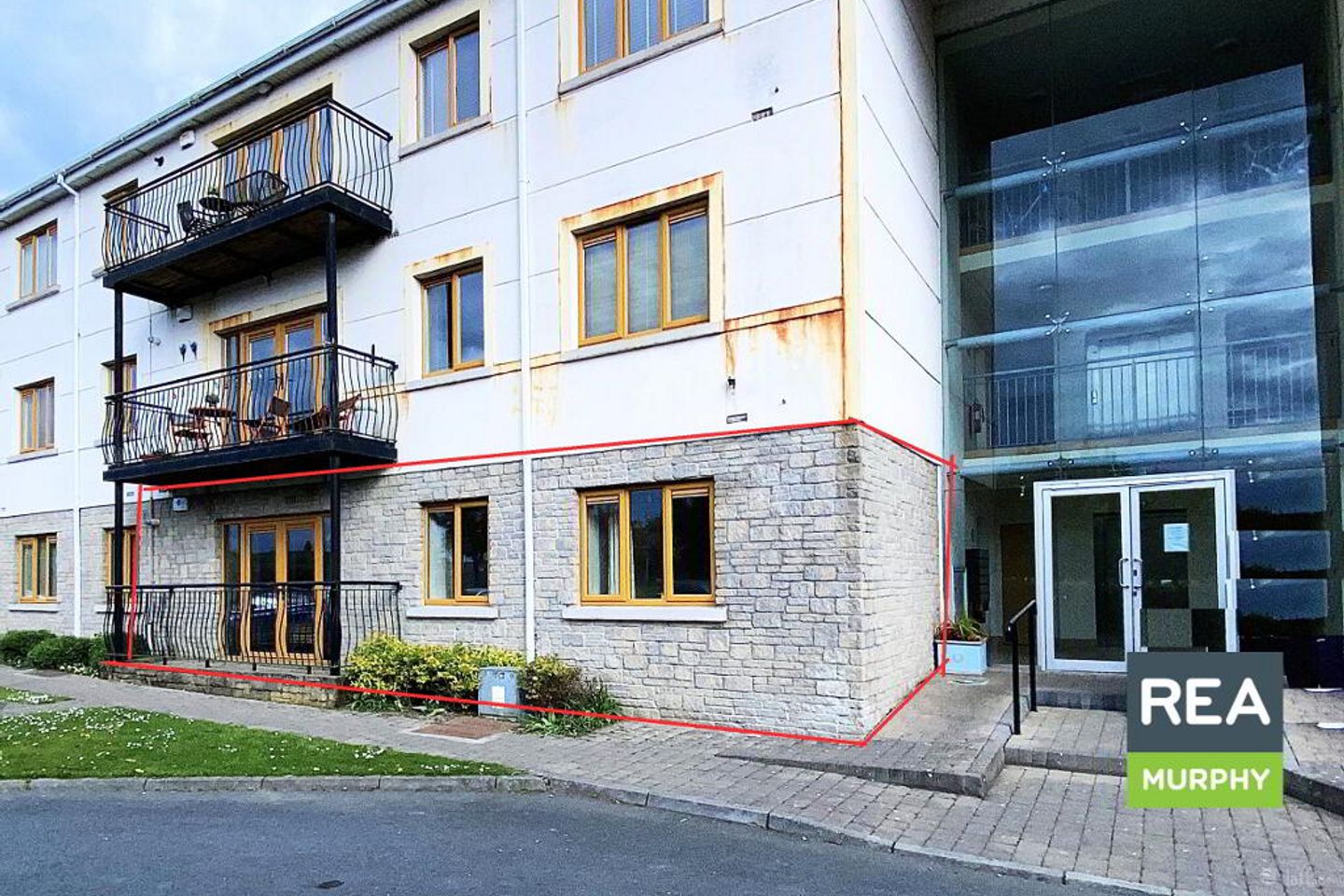 4 The Gate Lodge, Downshire Park, Blessington, Co. Wicklow, W91X3D0