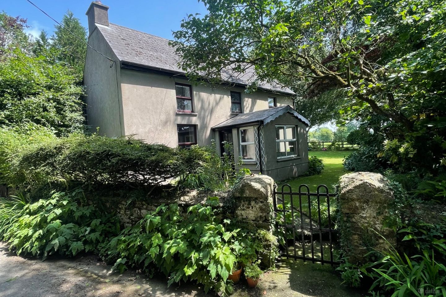 Lyrenamon, Carrignavar, Whitechurch, Co. Cork, T34N248