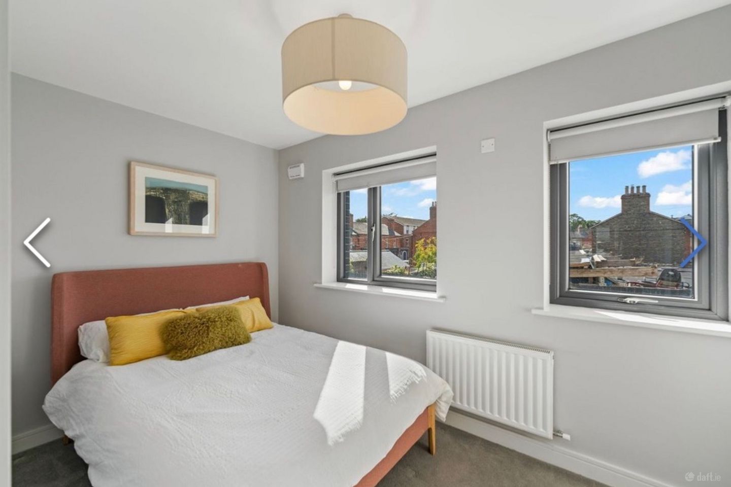 21 Arbour Place, Arbour Hill, Dublin 7