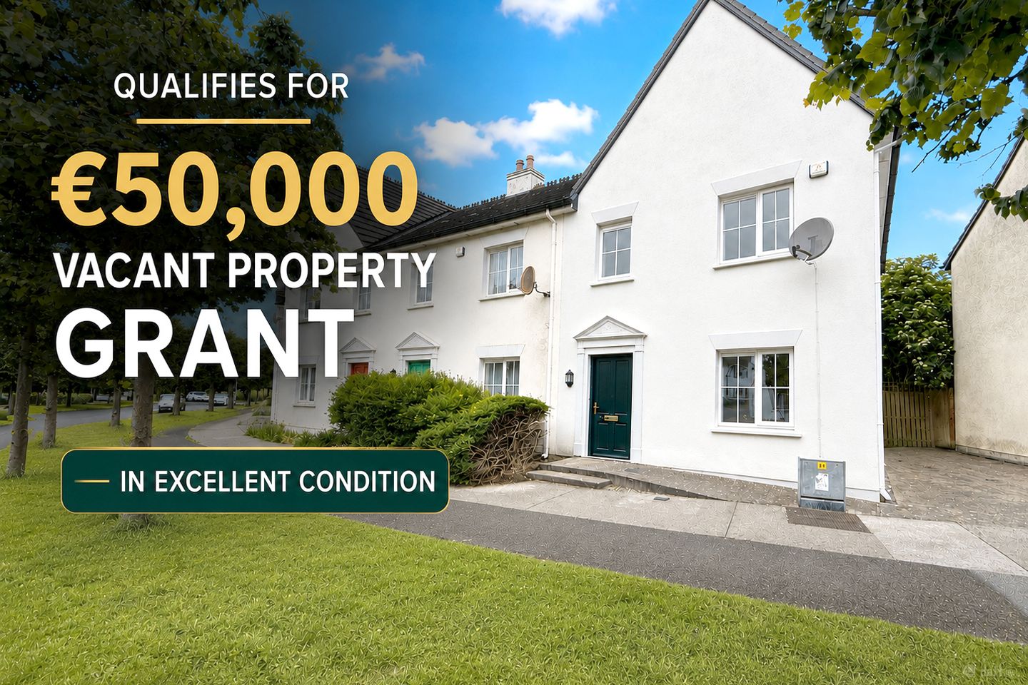 44 Laurel Drive, Esker Hills, Portlaoise, Co. Laois, R32H5RT