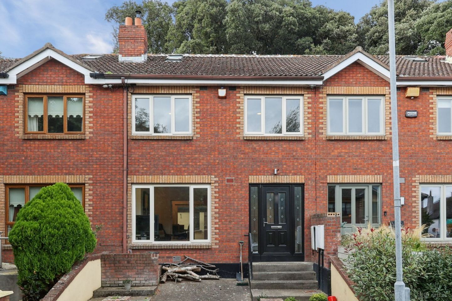 10 The Oaks, Clontarf Road, Dublin 3, D03H336